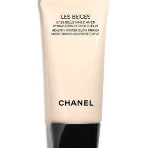 Chanel Les Beiges Healthy Winter Glow Primer - Frosty White